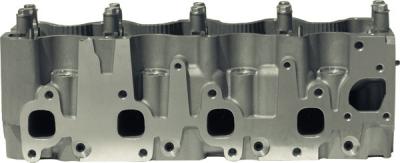 China TOYOTA Avensis Carina 3C-TE 2C-TE Aluminum Cylinder Head 11101-64390 2.0L 2.2L  8V for sale