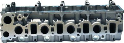 China TOYOTA Hilux Landcruiser 1KD-FTV Aluminum Cylinder Head 11101-30030/30031/30032/30050/30080/0L050/0L060 3.0TDI 16V for sale