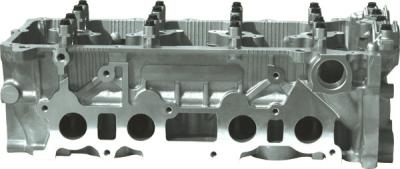 China TOYOTA Hilux Innova 1TR-FE Aluminum Cylinder Head 11101-75141 2.0L  16V for sale