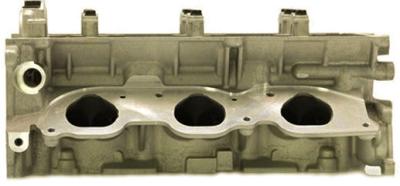 China TOYOTA FJ Cruiser 4 Runner Fortuner Hilux Landcruiser Prado 1GR-FE left Aluminum Cylinder Head 11102-39235 4.0L 12V for sale