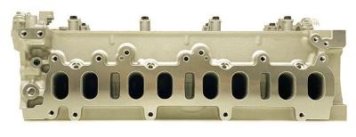 China TOYOTA Prado Fortuner Hilux Hiace Innova 1GD-FTV 2GD-FTV Aluminum Cylinder Head 11101-11160 2.8L 16V for sale