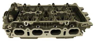 China TOYOTA Allion Avensis Caldina Celica Corolla 1ZZ-FE Aluminum Cylinder Head 11101-22071/22051/22101/22040/22070 1.8L 16V for sale