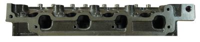 China MITSUBISHI K4D Iron Casting Cylinder Head 8V for sale