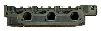 China MITSUBISHI MT18 K3E Iron Casting Cylinder Head 1.1L 6V for sale