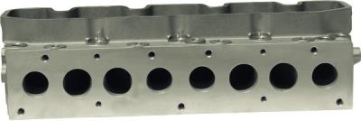 China MERCEDES BENZ SPRINTER 300TDI Aluminum Cylinder Head ERR 5027 908761 2.5L 8V for sale