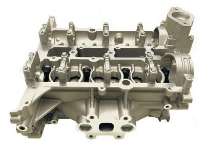 China FORD Ecosport Transit Ecoboost 1.0 M1DA Aluminum Cylinder Head 1765041 1857524 1917576 CM5G-6C032-CB 910045 1.0L 12V for sale