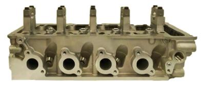 China FORD Focus Fiesta Escort Courier Zetec-rocam 8v 1.6L Aluminum Cylinder Head 4N2G-6049-AA XS6E-6049-AA 1.6L 8V for sale