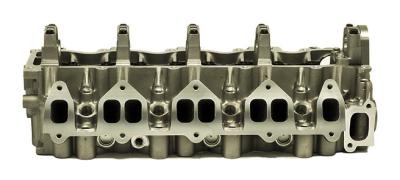 China MAZDA B2500 WL WLT Aluminum Cylinder Head WL31-10-100H WL31-10-100J WL11-10-100E 908744 908745 2.5L 12V for sale