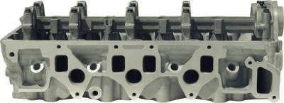 China MAZDA BT-50 WLAT WE Aluminum Cylinder Head WE01-10-100K WE01-10-100J 908749 2.5L  3.0L 16V for sale