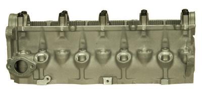 China MAZDA 626 RF Aluminum Cylinder Head FS01-10-100J FS02-10-100J FS05-10-100J 908742 2.0L 8V for sale