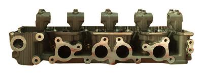 China MAZDA B2600 G6 Aluminum Cylinder Head G601-10-100B 910520 2.6L 12V for sale