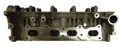 China MAZDA 626 MX-6 Premacy Haima 3 FP-DE FS-DE HM483Q Aluminum Cylinder Head 07C271061 FP06-10-100A 1.8L 16V for sale