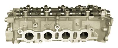 China MAZDA Mazda 2 ZY Aluminum Cylinder Head ZY37-10-100X 1.5L 16V for sale