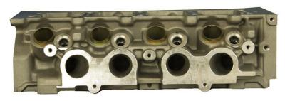 China PEUGEOT  206 TU3A Aluminum Cylinder Head 9634005110 1.4L 8V for sale