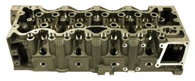 China PEUGEOT Boxer DJ5 T8A Aluminum Cylinder Head 02.00.R3 02.00.T3 02.00.Y6 908531 2.5L 12V for sale