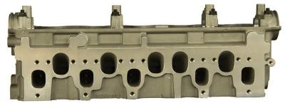 China VOLKSWAGEN AUDI A6, A8, S6, 100, Industrial 1T AAT ABP AEL Aluminum Cylinder Head 046103351C 908705 2.5L 10V for sale