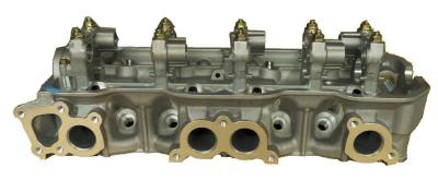 China ISUZU Amigo Trooper 4ZE1 heart chamber Aluminum Cylinder Head  2.6L 8V for sale