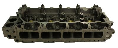 China ISUZU NPR 4HK1 Iron Casting Cylinder Head 8-98170-617-0 8-97383-041-1 8-98008-363-6 5.2L 16V for sale