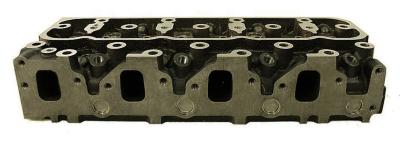 China ISUZU TROOPER 4JA1 Iron Casting Cylinder Head 8-94431-523-0 2.5L 8V for sale