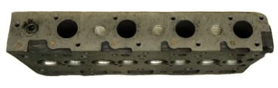 China ISUZU CX75 CX80 DCAD25ESI ZX40U JCB8080 tier 4LE2 direct injection Iron Casting Cylinder Head 8-97195-251-6 2.179L 8V for sale