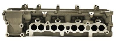 China NISSAN DONGFENG ZNA Rich 4RB2 ZG24 Aluminum Cylinder Head 2.4L 16V for sale