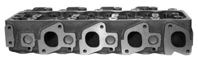 China NISSAN D22 Frontier QD32 Iran Casting Cylinder Head 11039-VH000 11039-VH001 11039-VH002 3.2L 8V for sale