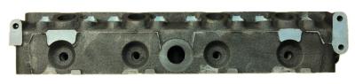 China NISSAN Datsun 720 D21 Urvan SD23 SD25 Iran Casting Cylinder Head 11041-09W00 11041-29W01 2.3L 2.5L 8V for sale