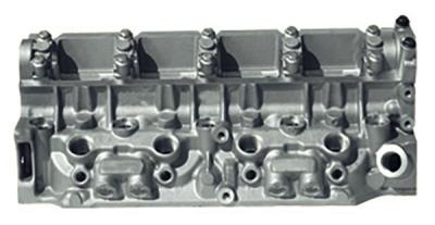 China RENAULT Megane Express Clio Kangoo Laguna Master Espace F8Q Aluminum Cylinder Head 7701471191 7701468626 908561 1.9L 8V for sale