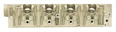 China RENAULT 21 25 Trafic J8S Aluminum Cylinder Head 7701468224 908047 2.0L 8V for sale