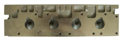 China RENAULT R19 Megane Clio Kangoo Extra Dacia E7J-peach Aluminum Cylinder Head 7701470603 7701470256 8200476217 1.4L 8V for sale