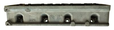 China Russian GAZ GAZelle BOX BUS UMZ421 without holes Aluminum Cylinder Head 421-100301 421-1003030 421-1003010 2.9L 8V for sale