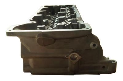 China Russian LADA NIVA 1600 BA3 2121 Aluminum Cylinder Head 21083-1003015-10 1.6L 8V for sale