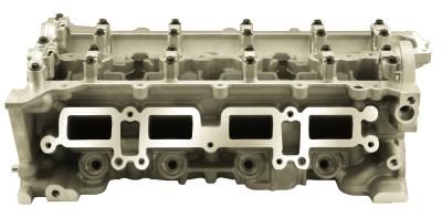 China H5F Cylinder Head for RENAULT Clio IV Captur I Kadjar Scenic Kangoo 1.2L 8V 11041-00Q2F 11041-0224R 20001-00200 910038 for sale