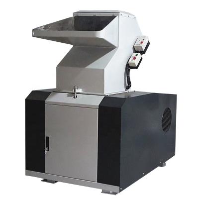 China Industrial Silent Plastic Granulator / China Factory Factory High Capacity Crusher for sale