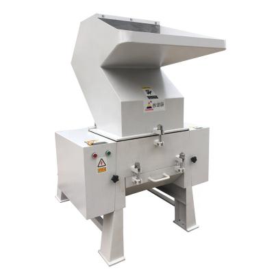 China Other Medium Speed ​​Crushing Machine Styrene Butadiene Rubber Crusher Raw Crusher Machine For SBR Rubber for sale