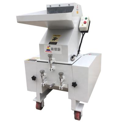 China 2019 New Bangladesh Factory Plastic Crusher Blade Factory Supply Small Plastic Crusher Machine for sale