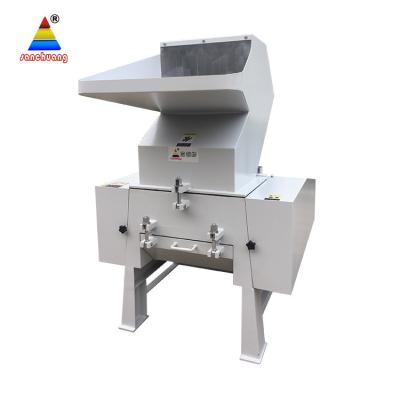 China Good Factory Price Plastic Bottle Crusher Plastic Bottle Shredder PCB Crushing Machine in India for sale