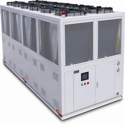 China Plastic Machinery Repair Shops Injection Industrial Air Cooled Refrigerator Air Cooled Industrial Refrigerator From China Manufacturer for sale