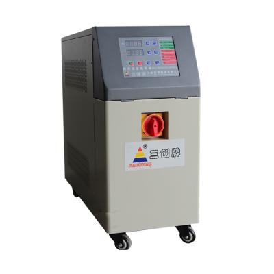 China Plastic Industry 150C Degrees Water Mold Celsius Temperature Control for sale