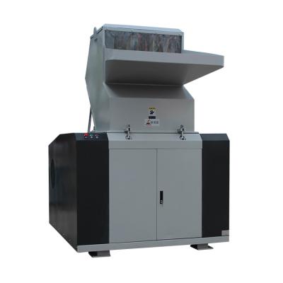 China China Factory High Capacity Silent Plastic Granulator Low Noise Plastic Granulator for sale