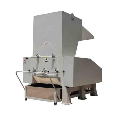 China Factory High Capacity Plastic Crusher For PP PE ABS PET Hard Plastic Material Crushing With Claw Cutter Plastic Crusher Manufacturers for sale