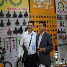 Verified China supplier - Xingtai Haihong Cycle Co., Ltd.