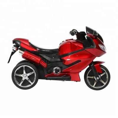 China Ride On Toy Kids 24v Electric Motorcycle Battery Operated Ride On Toy Bike for sale