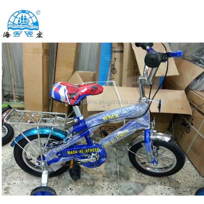 China 2017mini aluminum alloy bike kids bicycle for 4-6 years old /xingtai bicycle for sale