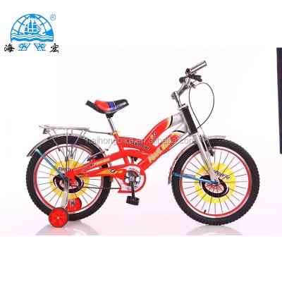 China OEM Steel Children's Bike Factory in Xingtai Bicycle City of China, Kid's Bike, Children's Bike for sale