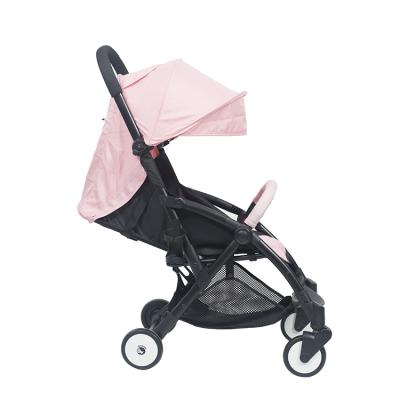 China Custom made polyester en1888 certificate buzz quinny baby stroller for sale