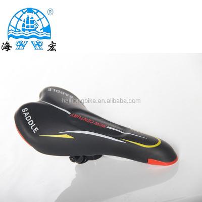 China kids oem seat for bike , custom bicycle bmx seat for kids for sale