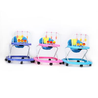 China Stroller Baby Walker Swivel Wheels 360 Baby Walker Wheels Outer Degrees for sale