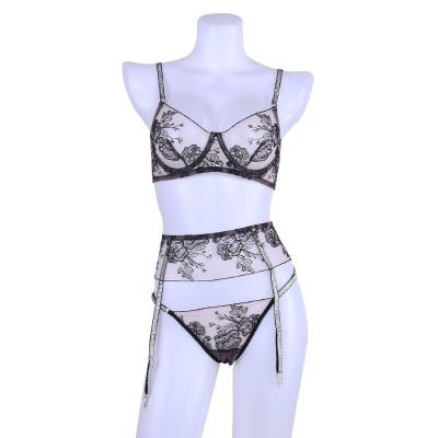 China Others Sexy Underwear Dress Sexy Lingerie Women's Sexy Lingerie Set for sale