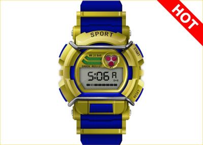 China good quality digital watches Sport Multifunction Digital Watches For Men for sale